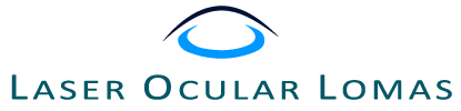 Laser Ocular Logo