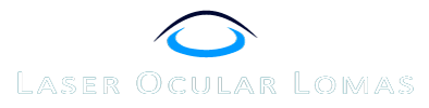 Laser Ocular Logo